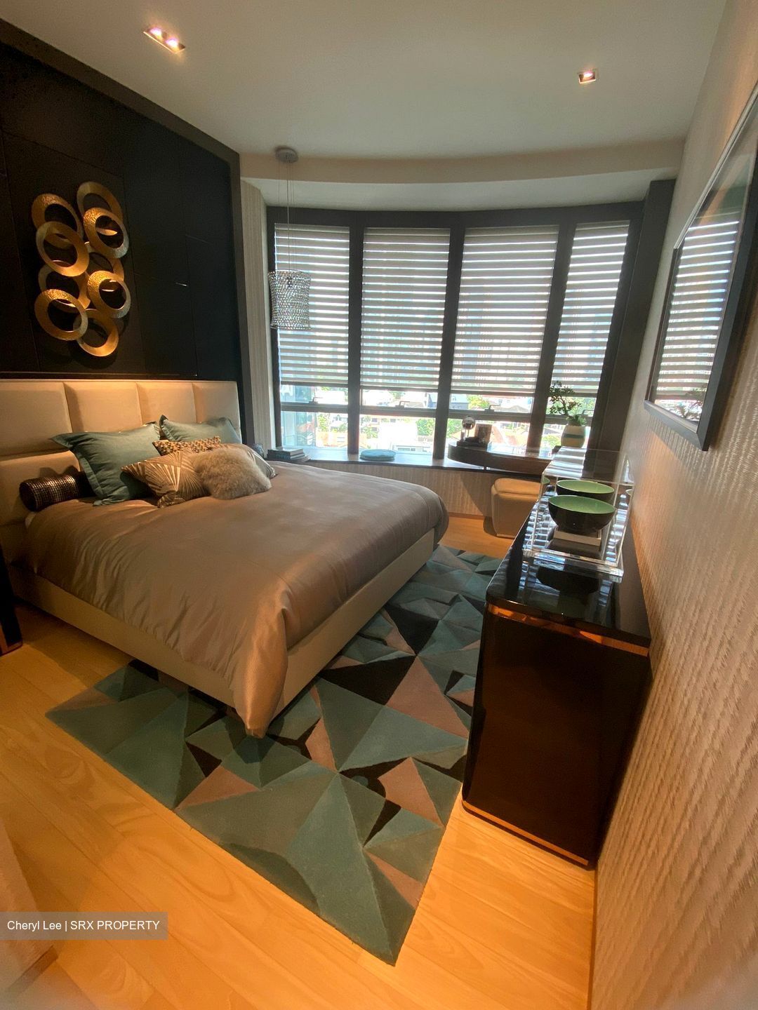 Cliveden At Grange (D10), Condominium #351155611